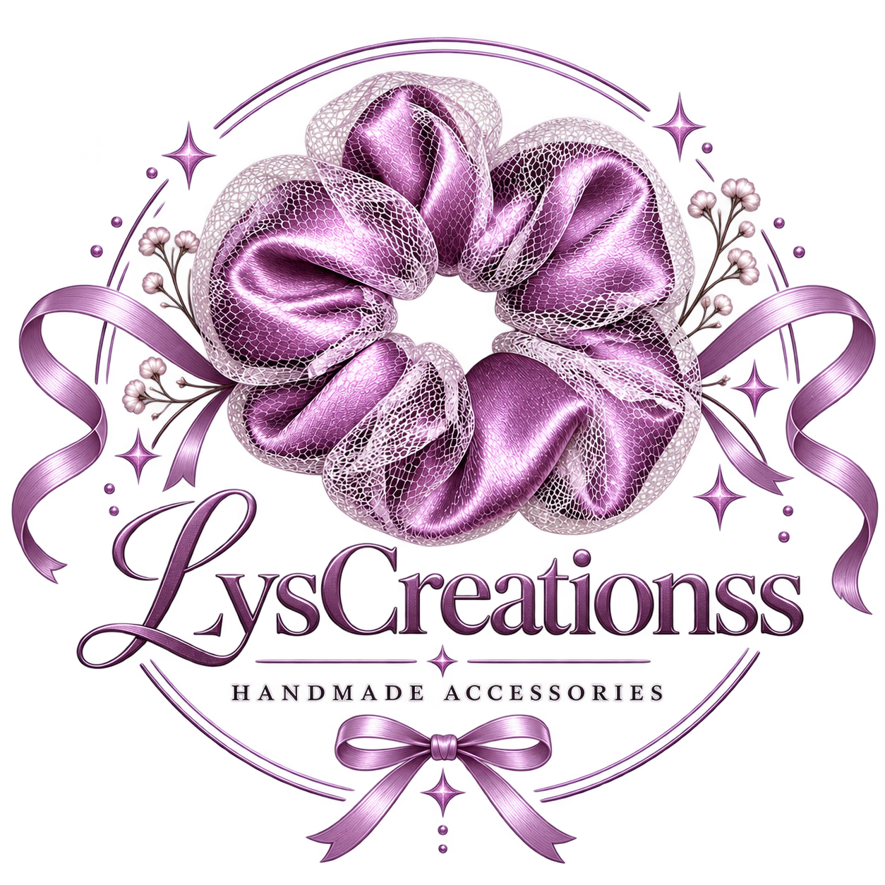 LysCreations Handmade Accessories