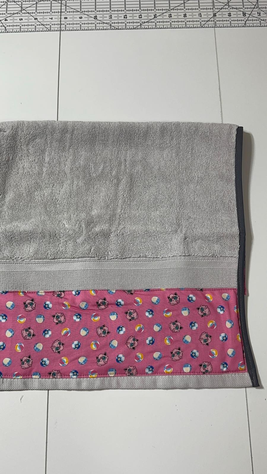 Dual-Pattern Travel Accessory Wristlet